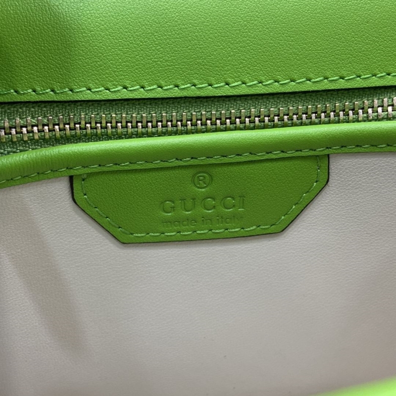 Gucci Top Handle Bags